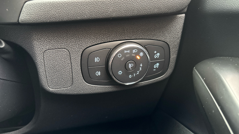 Ford Focus 1.0 EcoBoost Active 5dr Petrol Hatchback